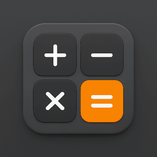 Smart Calculator – All in One screen